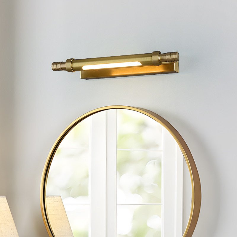 Orion Brass Aplique