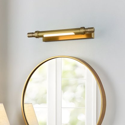 Orion Brass Aplique