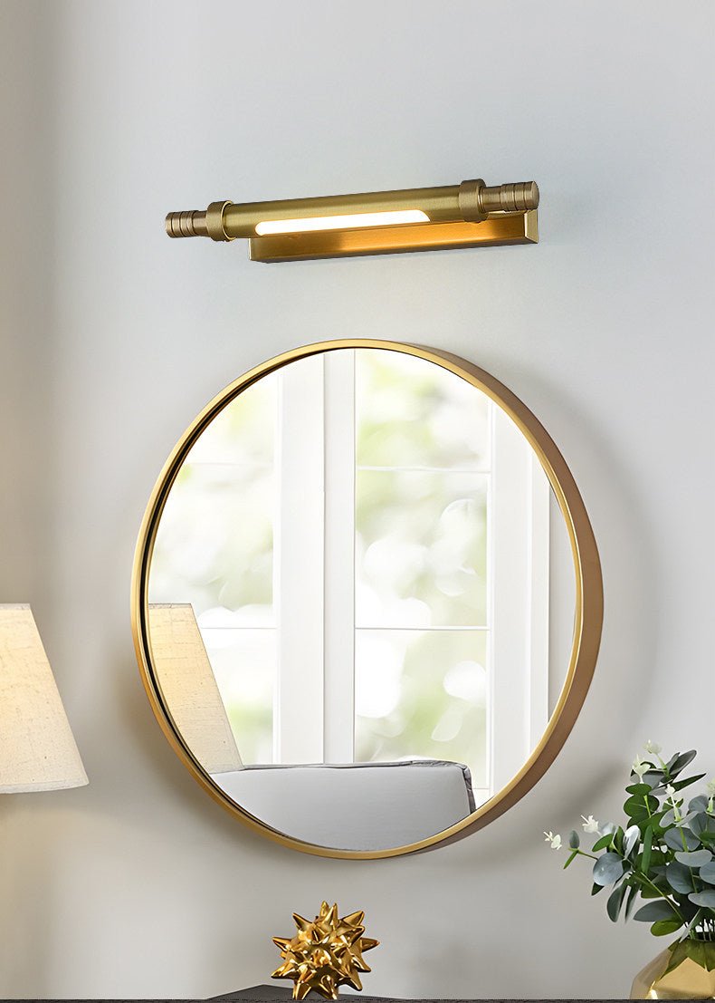 Orion Brass Aplique