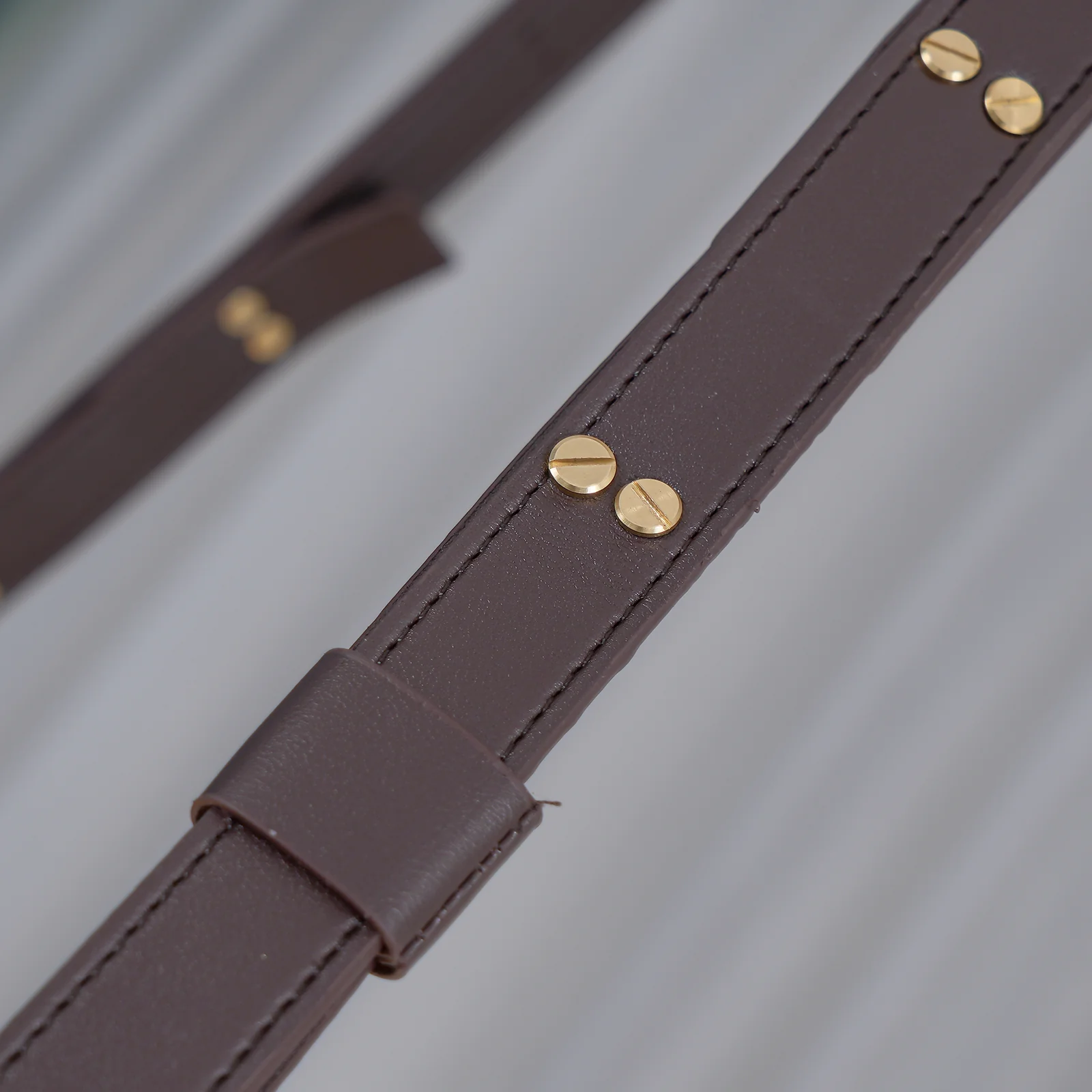 Hailie Vintage Unusual Resin Leather Pendant Light Living Dining Room