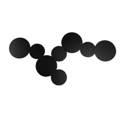 Geométrico Disco Aplique