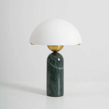 Artelux Peono Alabaster Table Lamp