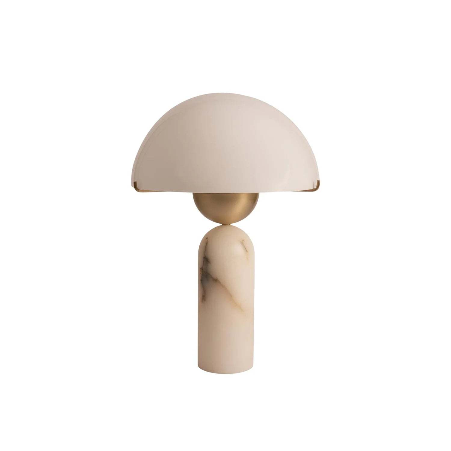 Artelux Peono Alabaster Table Lamp