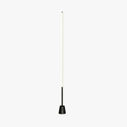 Axis Pipeline LED Floor Lamp
