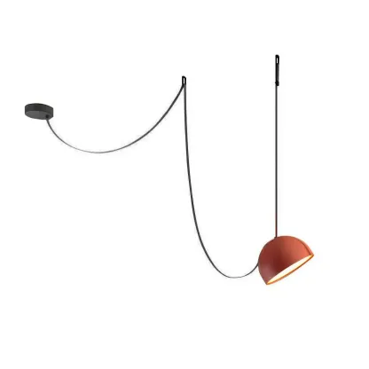 Valentina Modern Unusual Canvas Pentand Light Dining Living Room