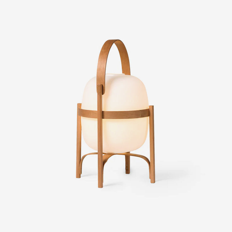 Artelux Portable Lantern Table Lamp