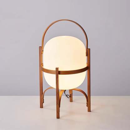 Artelux Portable Lantern Table Lamp