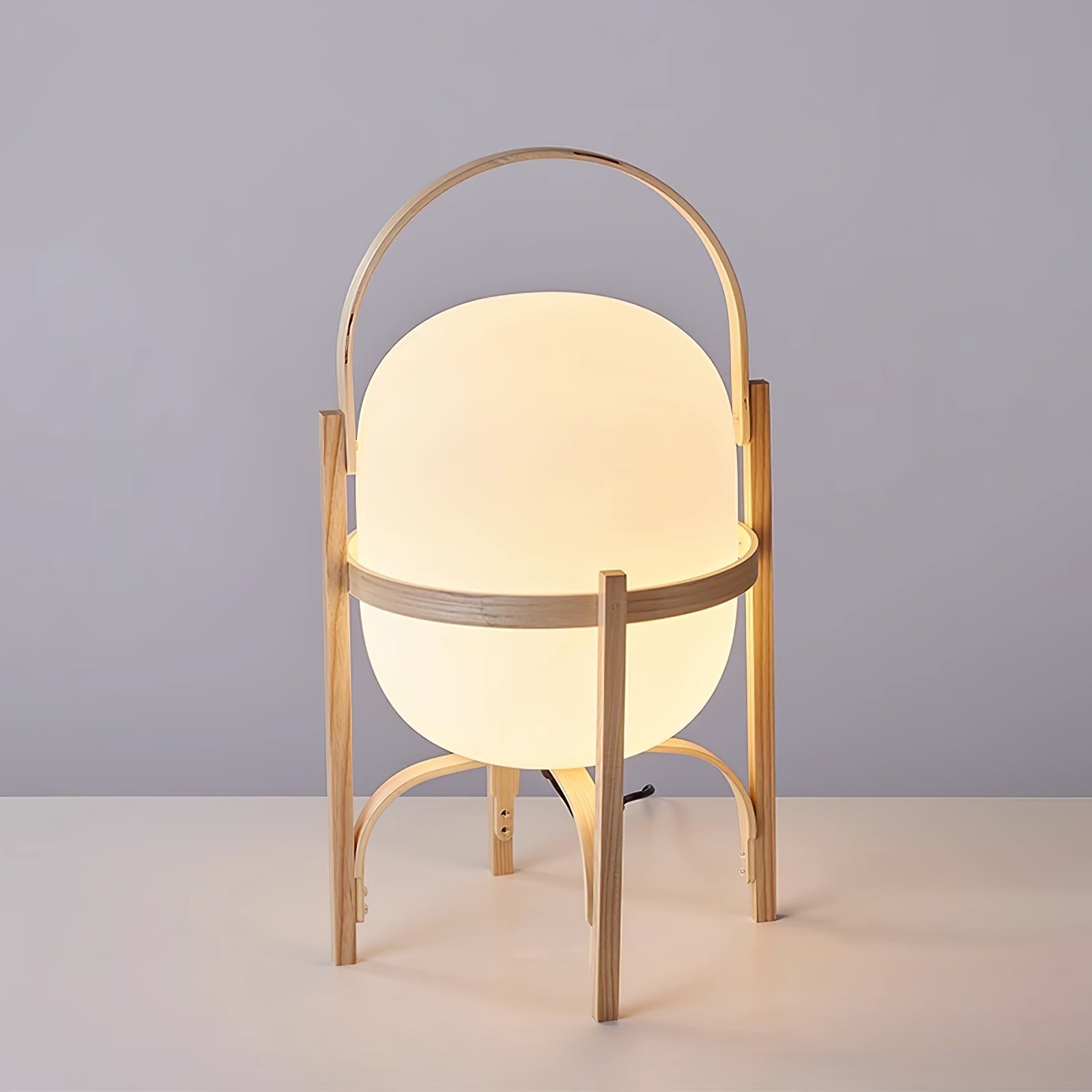 Artelux Portable Lantern Table Lamp