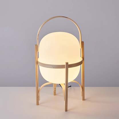 Artelux Portable Lantern Table Lamp