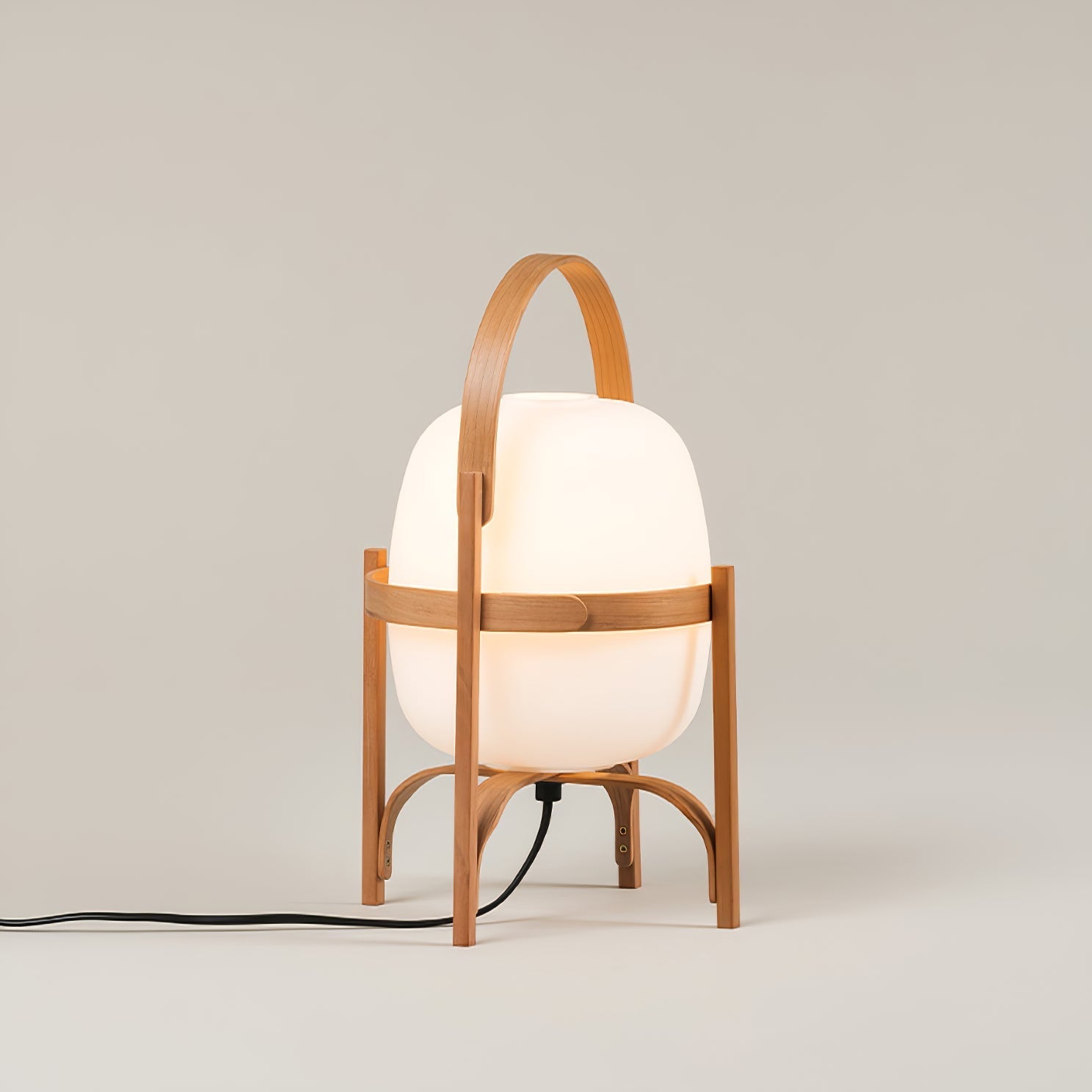Artelux Portable Lantern Table Lamp