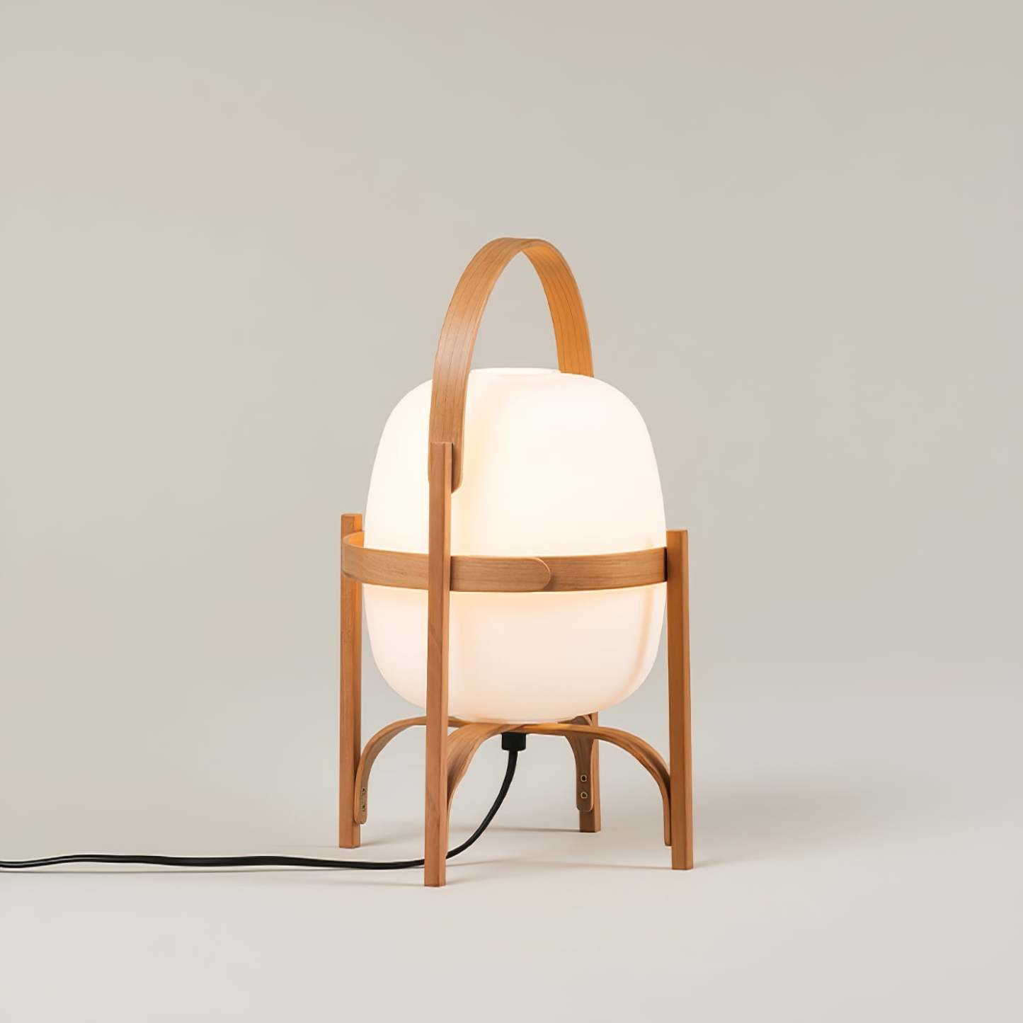Artelux Portable Lantern Table Lamp
