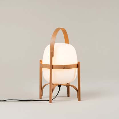 Artelux Portable Lantern Table Lamp