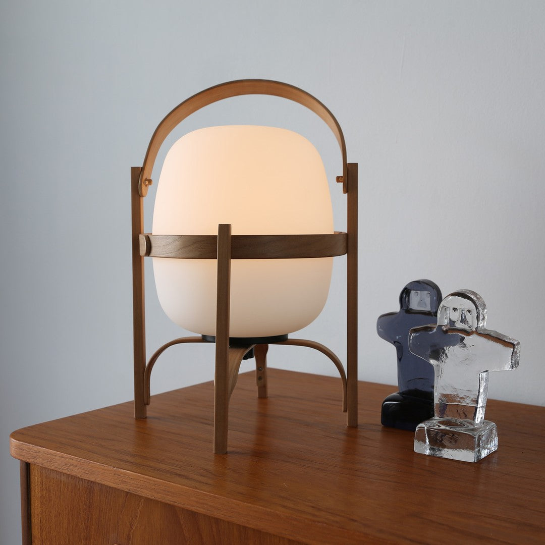 Artelux Portable Lantern Table Lamp
