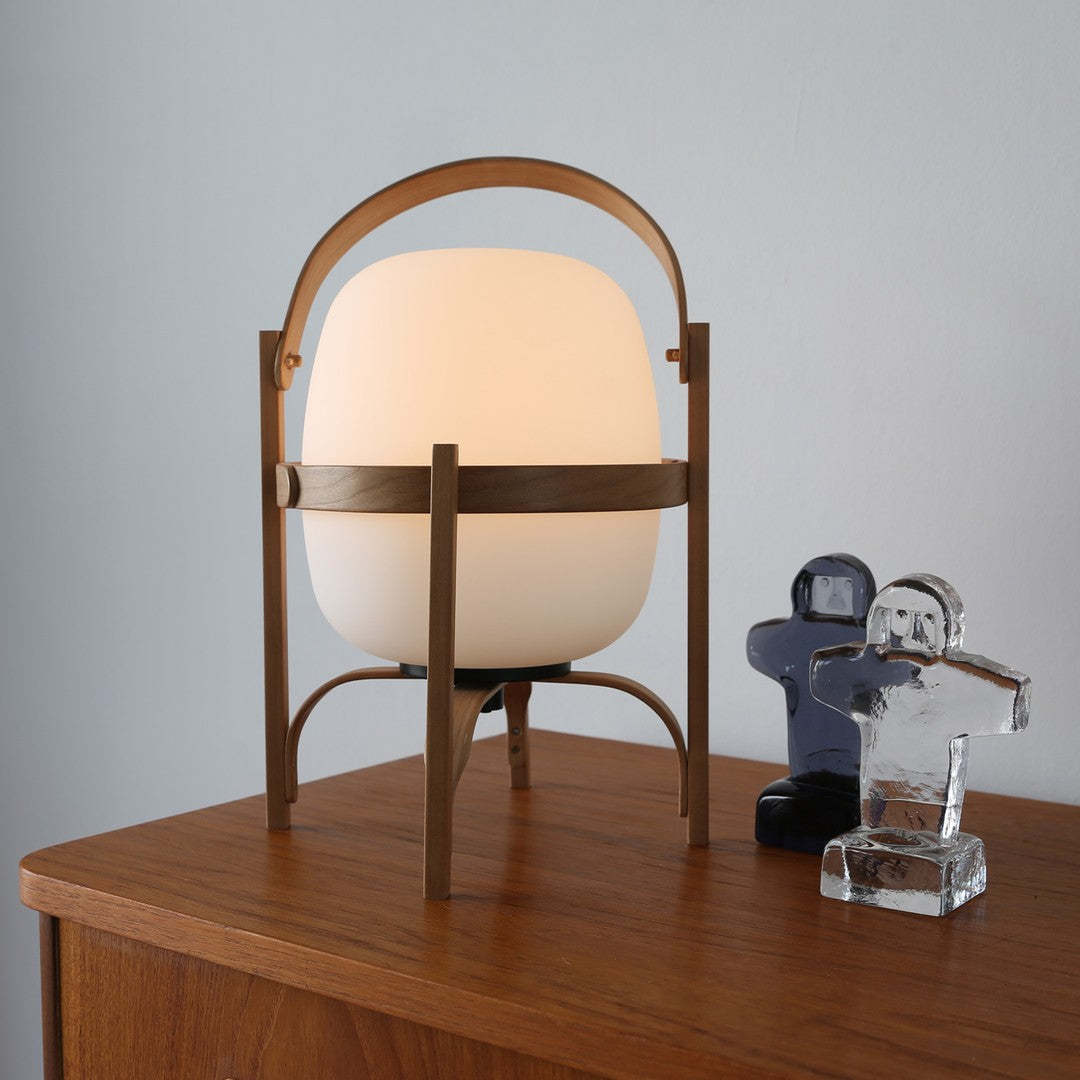 Artelux Portable Lantern Table Lamp
