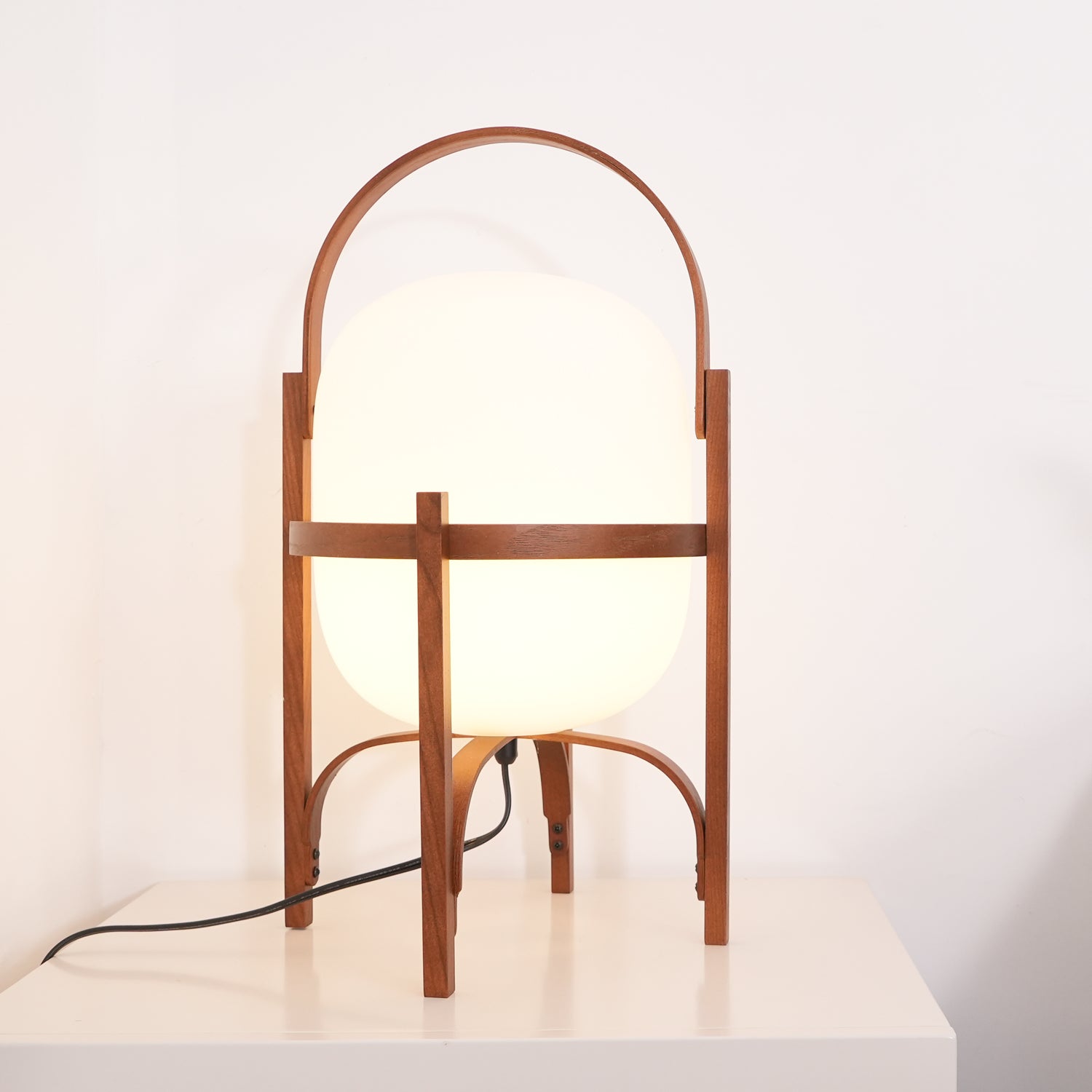 Artelux Portable Lantern Table Lamp