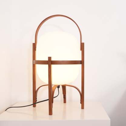 Artelux Portable Lantern Table Lamp