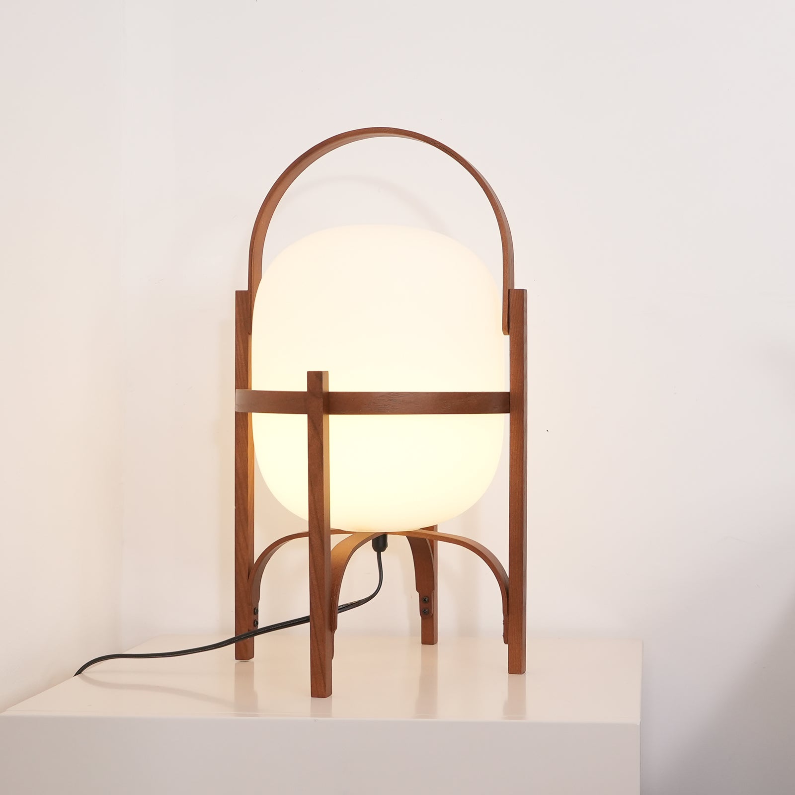 Artelux Portable Lantern Table Lamp