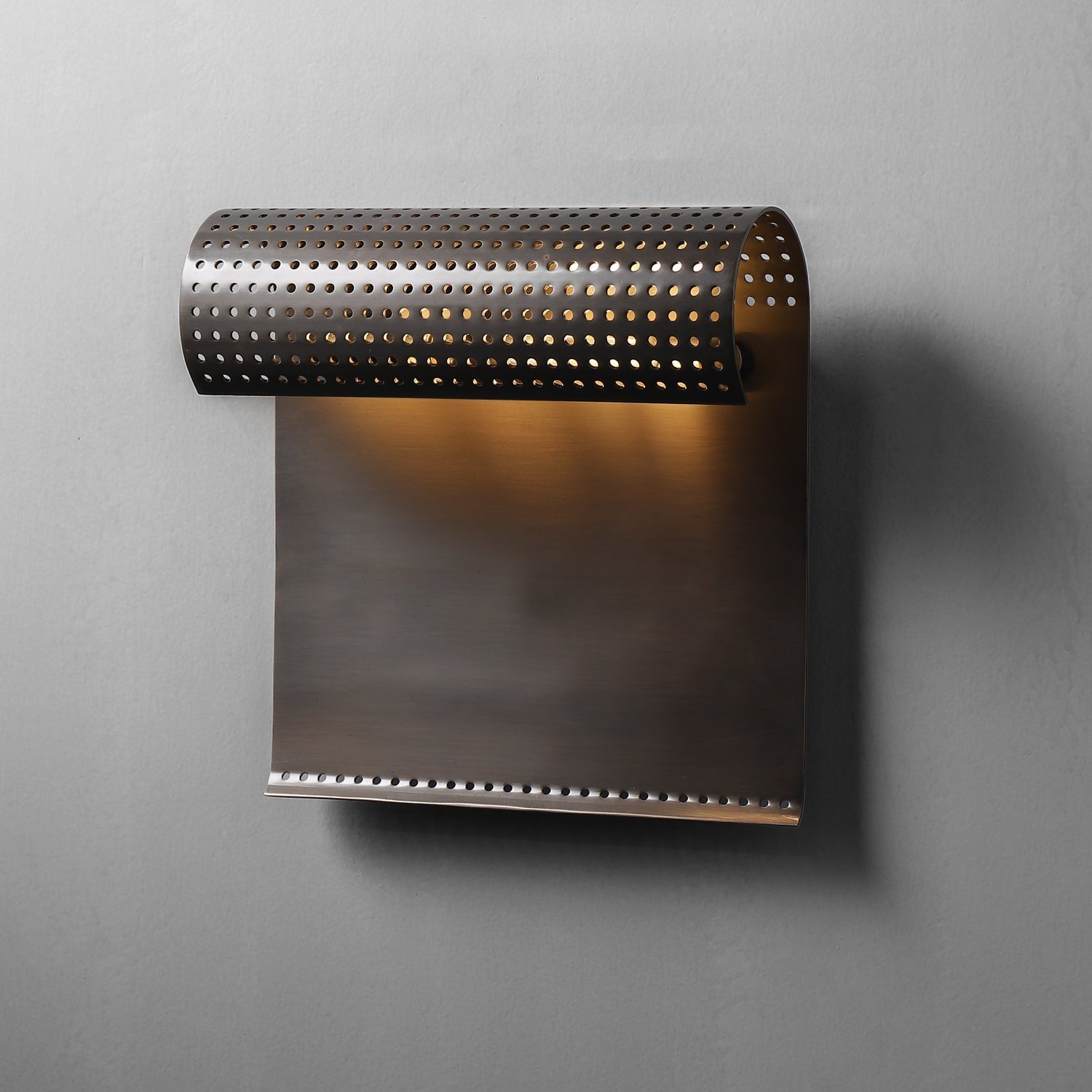 The Artelux Precision Sconce