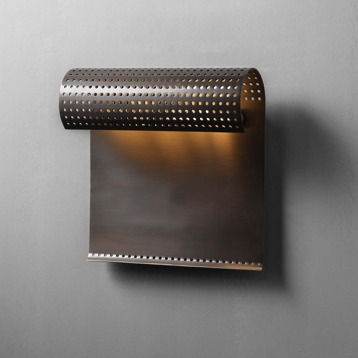 The Artelux Precision Sconce