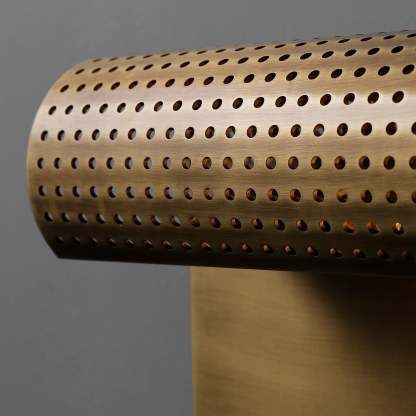 The Artelux Precision Sconce