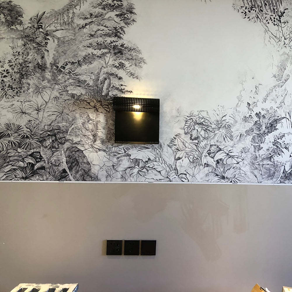 The Artelux Precision Sconce