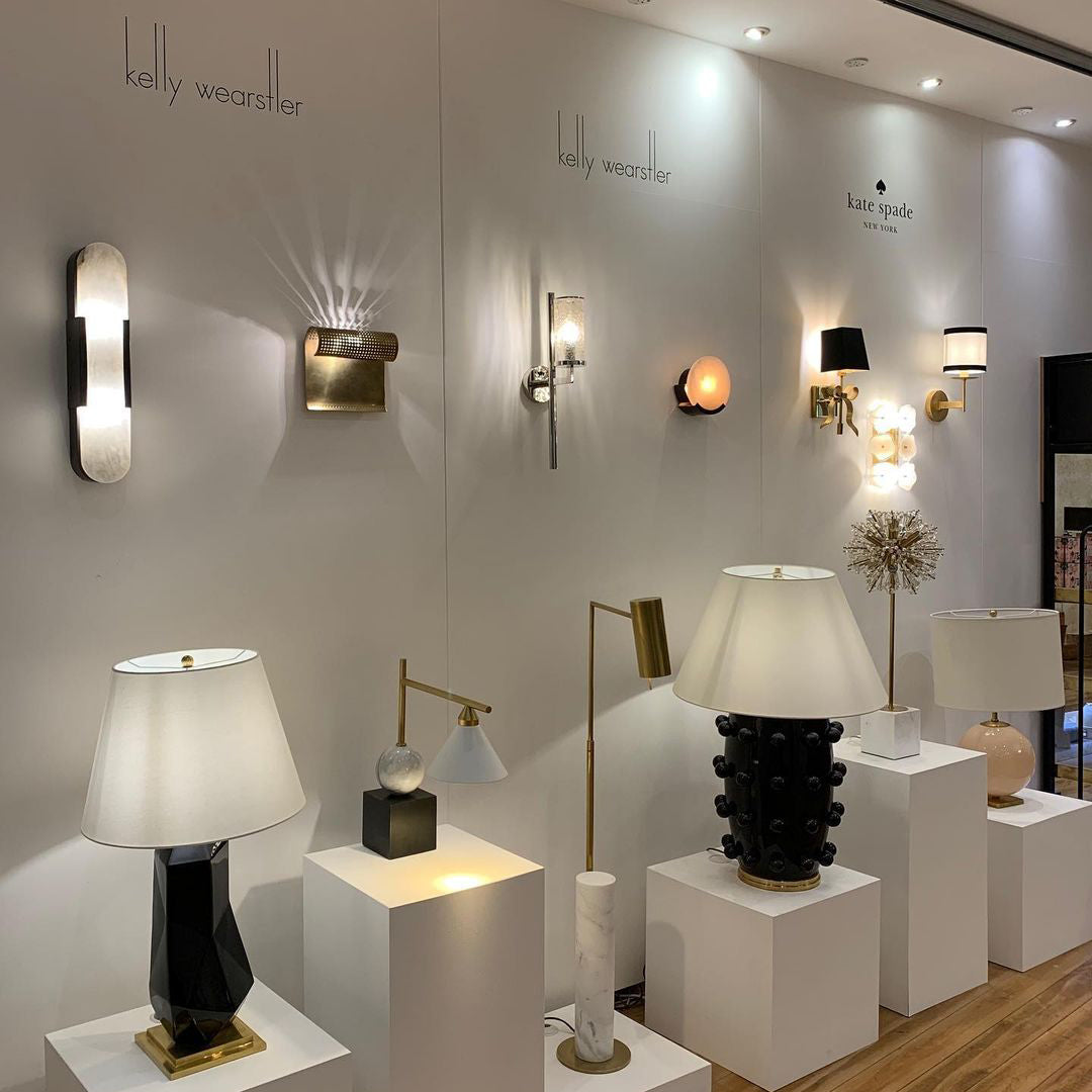The Artelux Precision Sconce