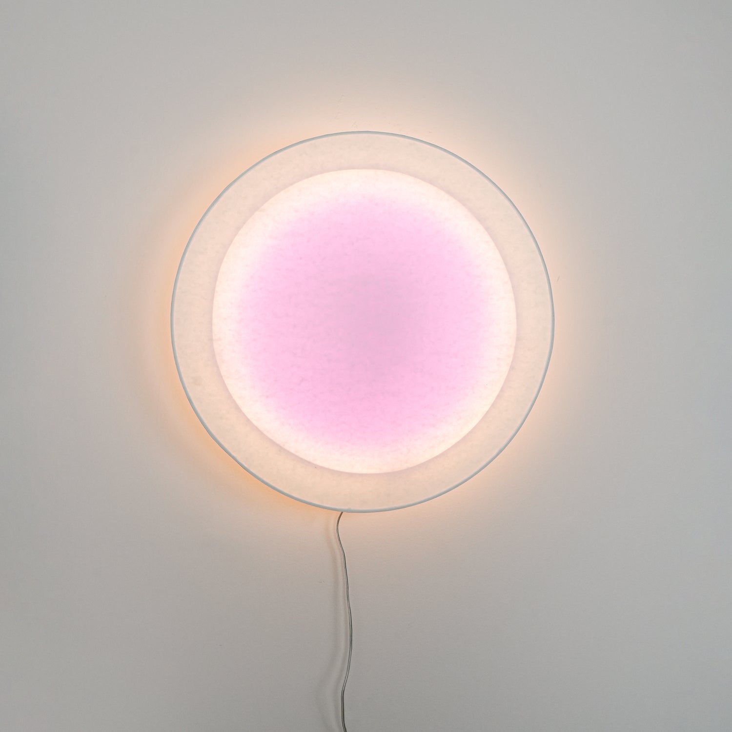 Axis Relax Plug-In Wall Light