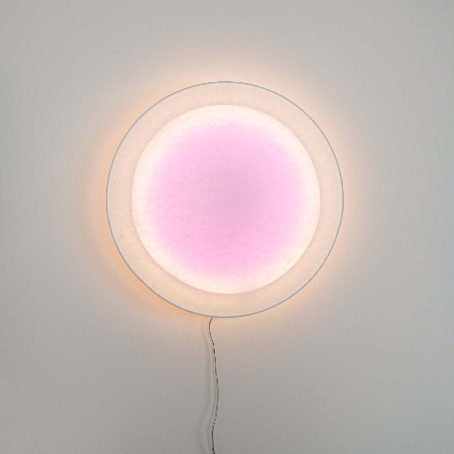 Axis Relax Plug-In Wall Light