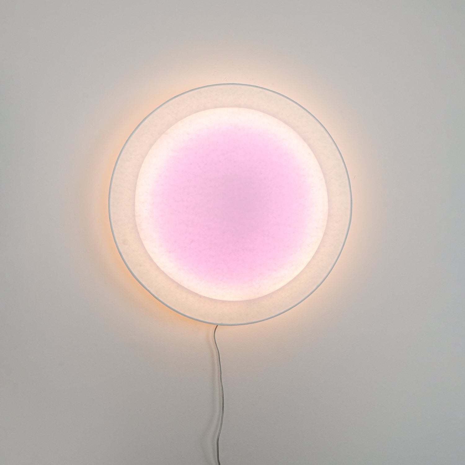 Axis Relax Plug-In Wall Light
