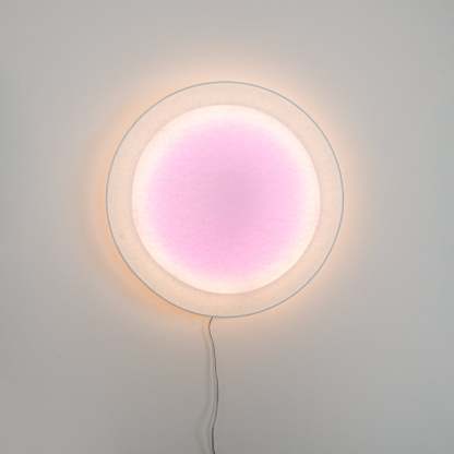 Axis Relax Plug-In Wall Light