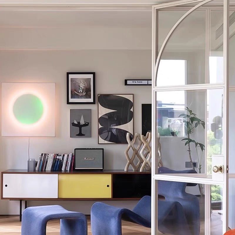 Axis Relax Plug-In Wall Light