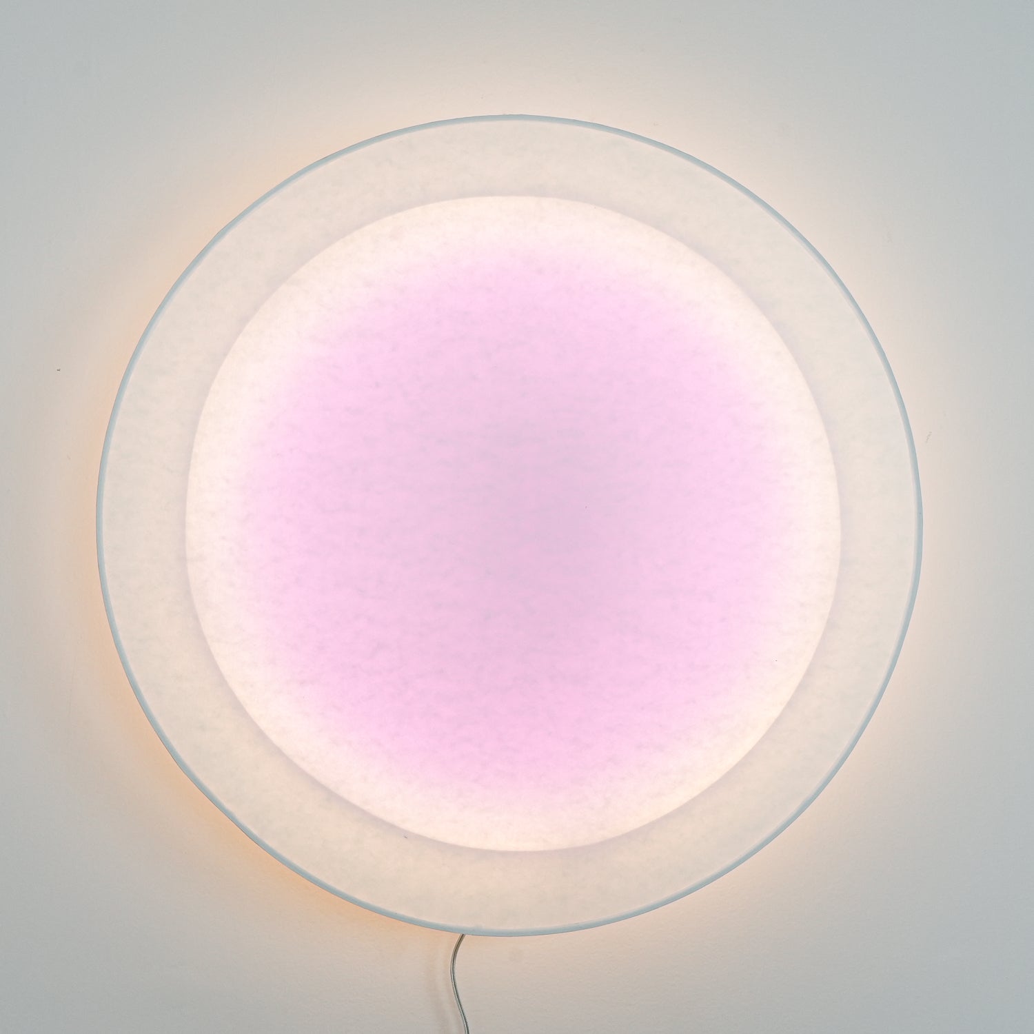 Axis Relax Plug-In Wall Light