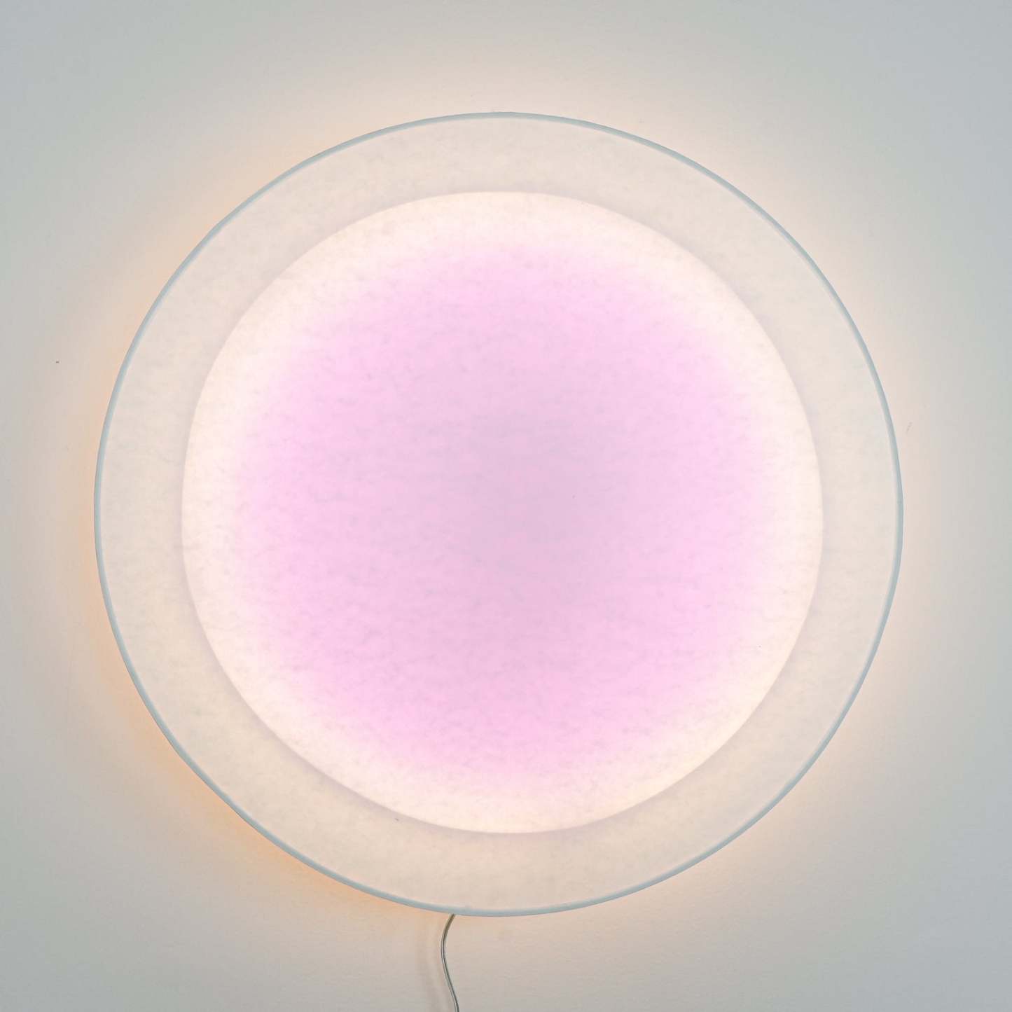 Axis Relax Plug-In Wall Light