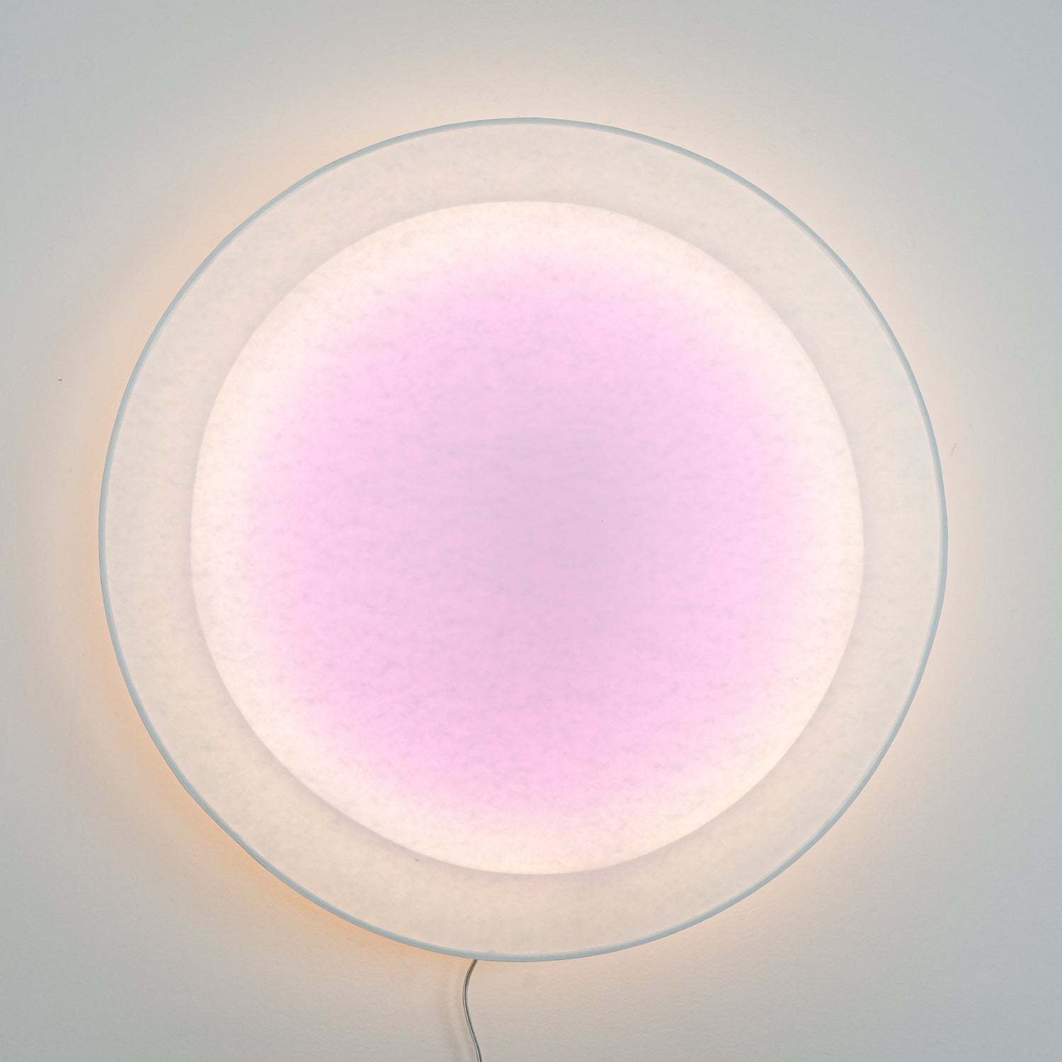 Axis Relax Plug-In Wall Light
