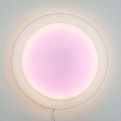 Axis Relax Plug-In Wall Light