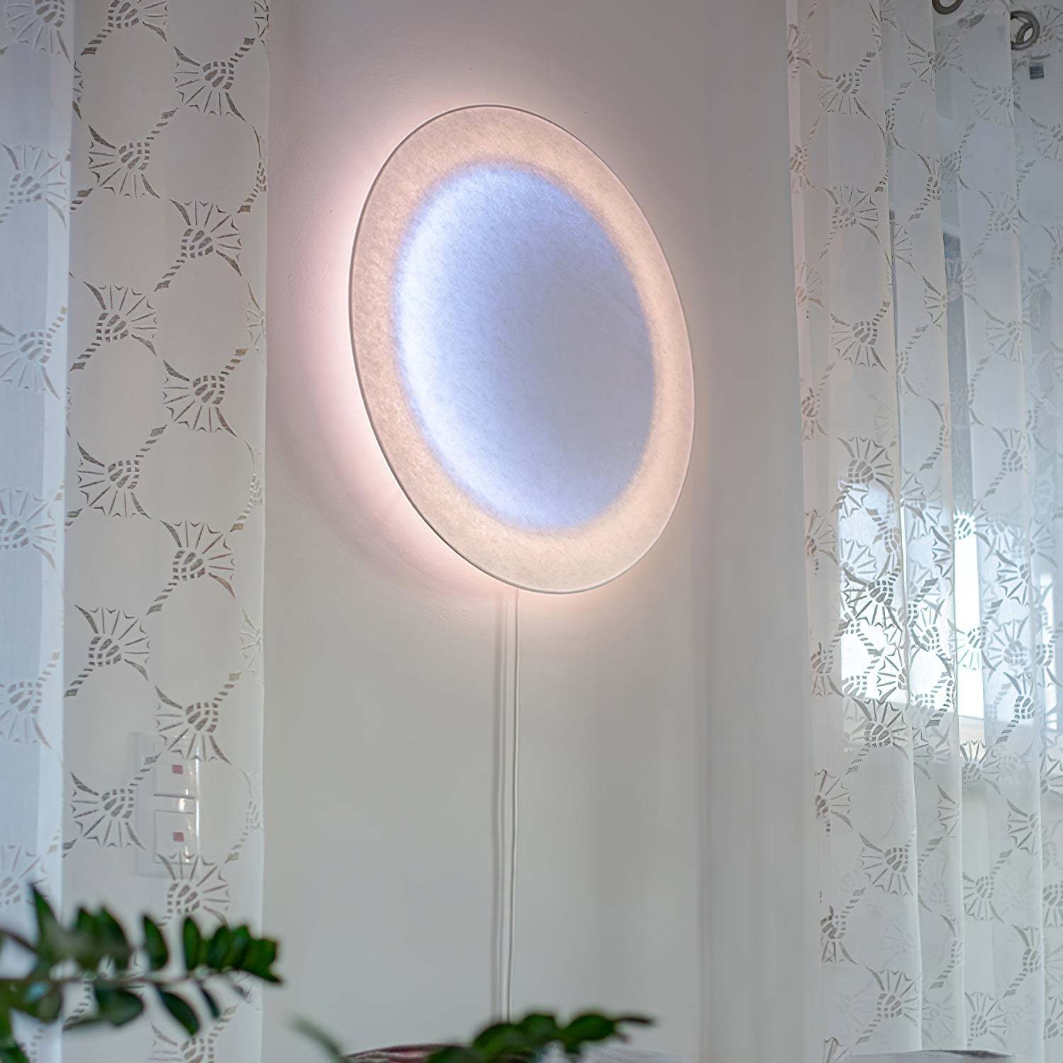 Axis Relax Plug-In Wall Light