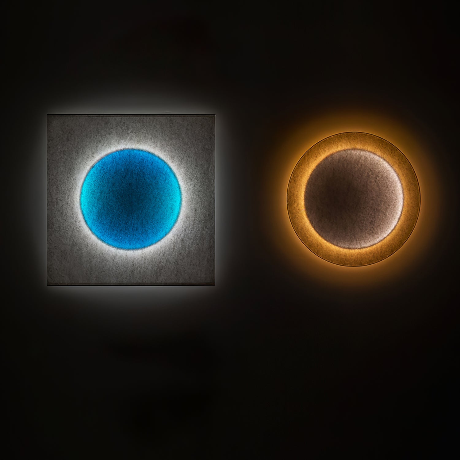Axis Relax Plug-In Wall Light