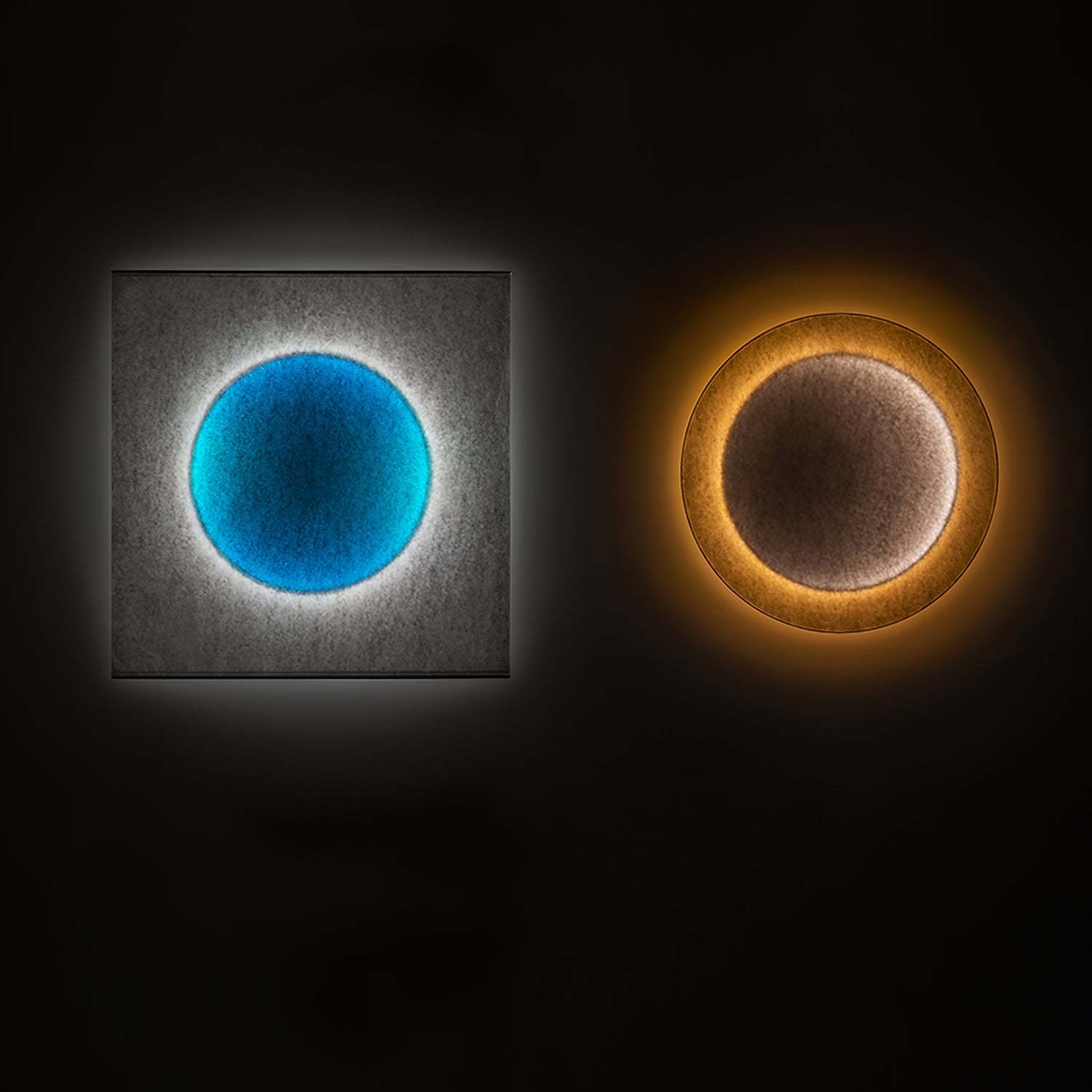 Axis Relax Plug-In Wall Light