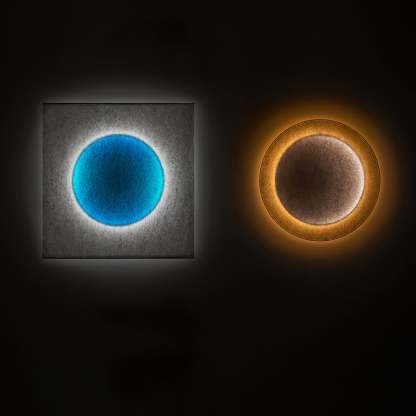 Axis Relax Plug-In Wall Light