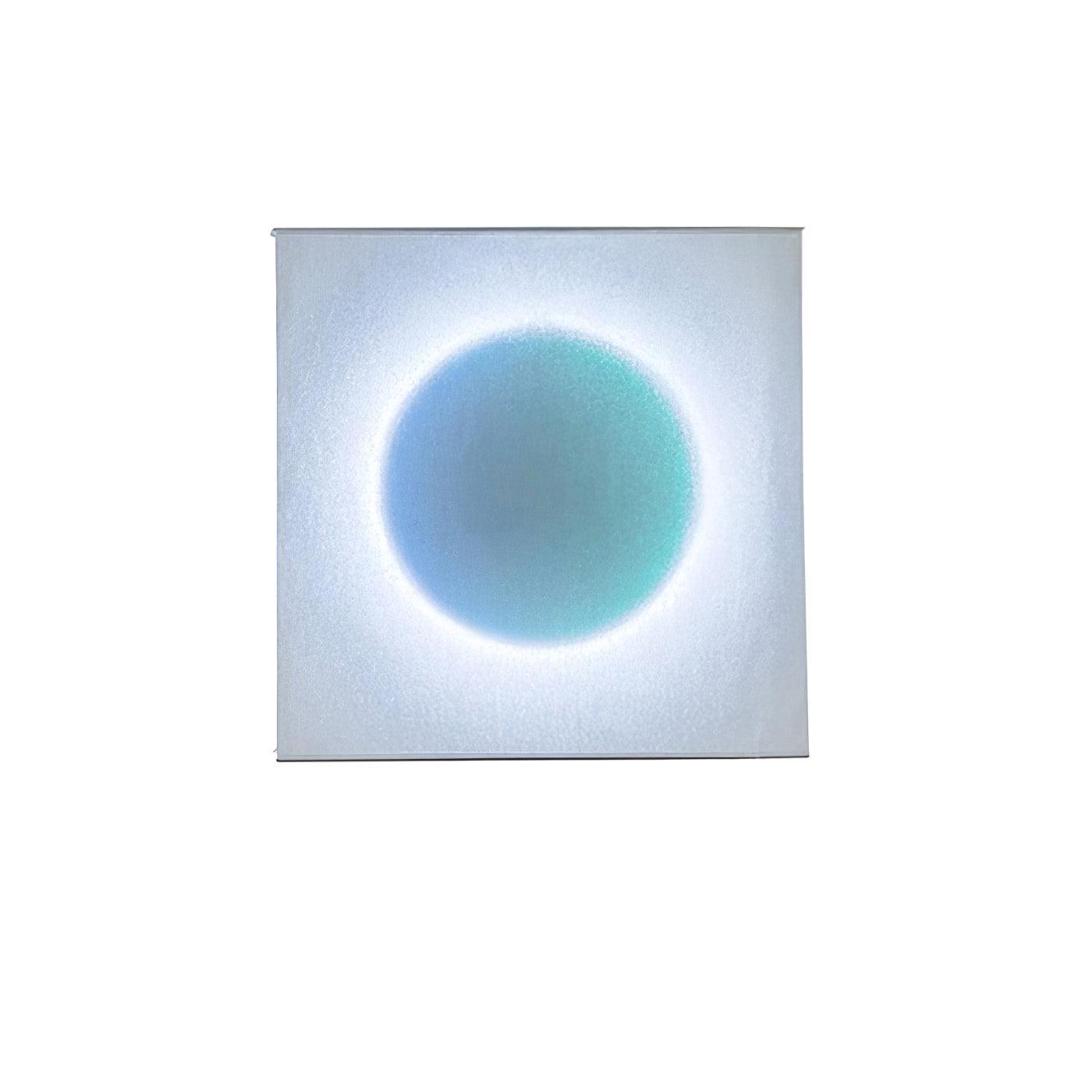 Axis Relax Plug-In Wall Light