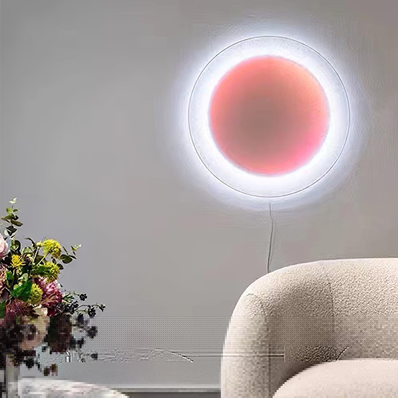 Axis Relax Plug-In Wall Light