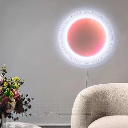 Axis Relax Plug-In Wall Light