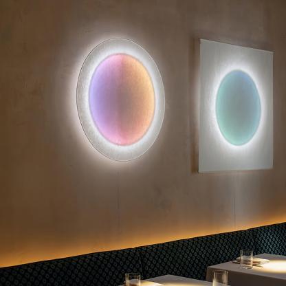 Axis Relax Plug-In Wall Light