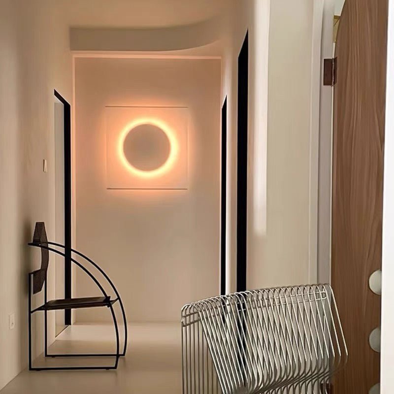 Axis Relax Plug-In Wall Light