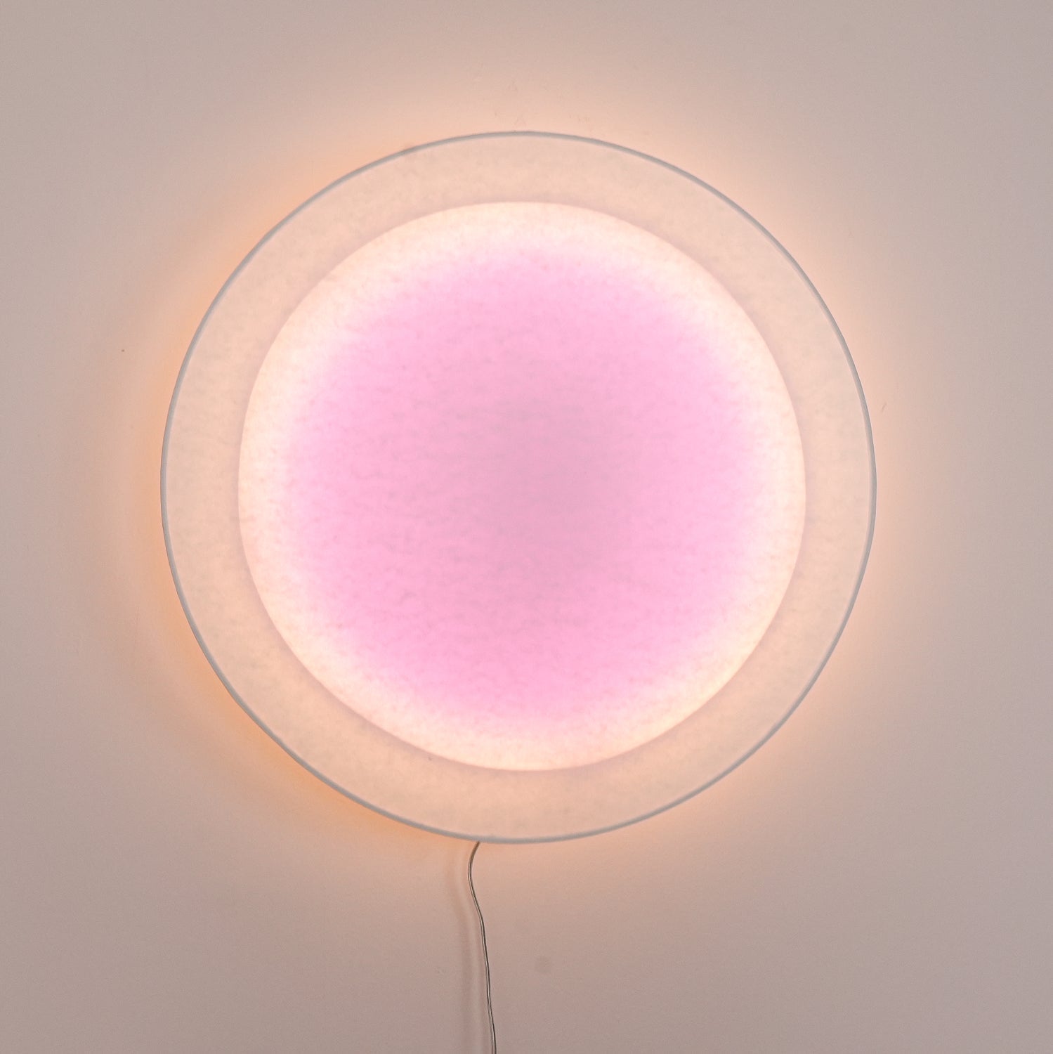 Axis Relax Plug-In Wall Light