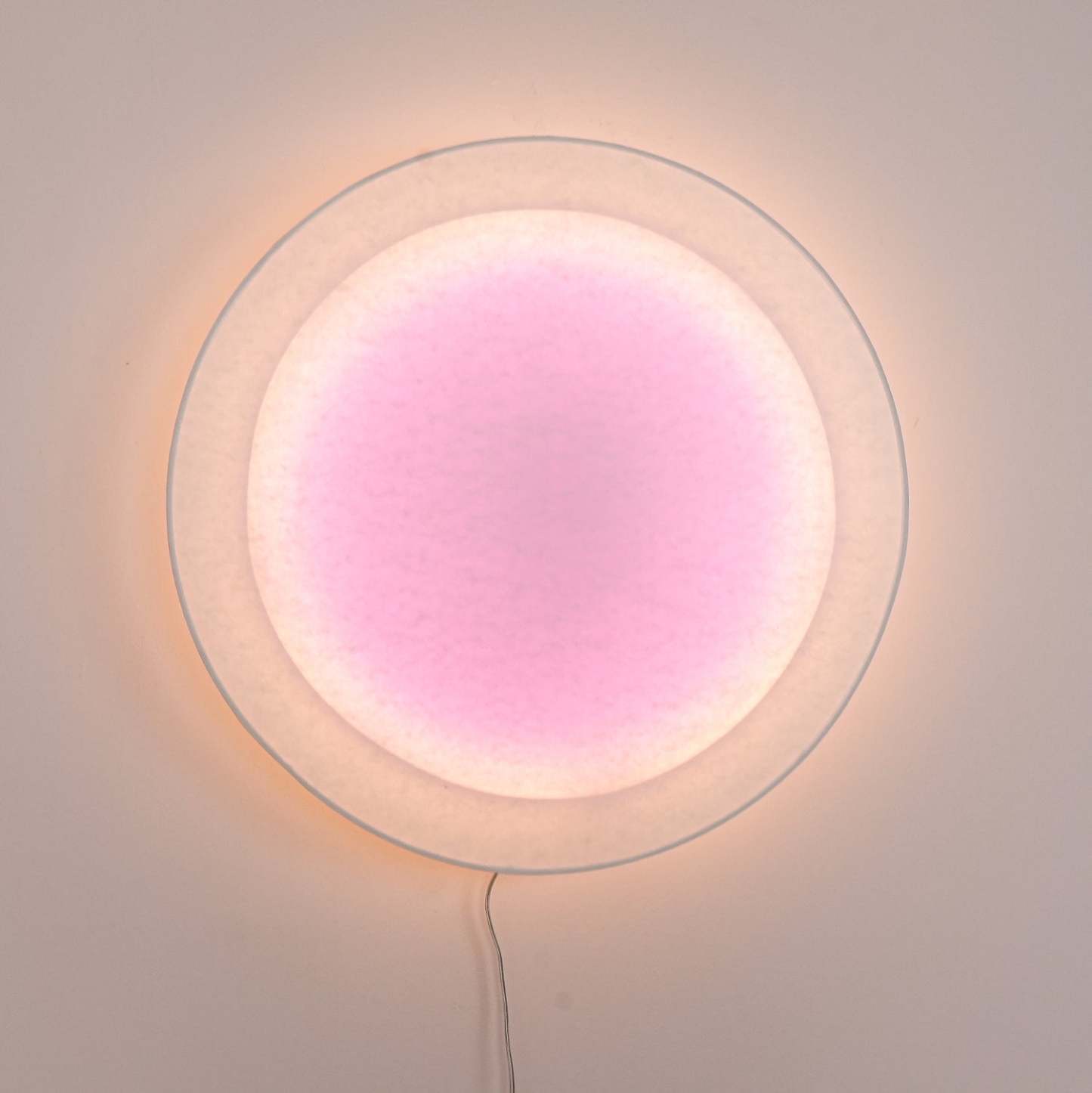 Axis Relax Plug-In Wall Light