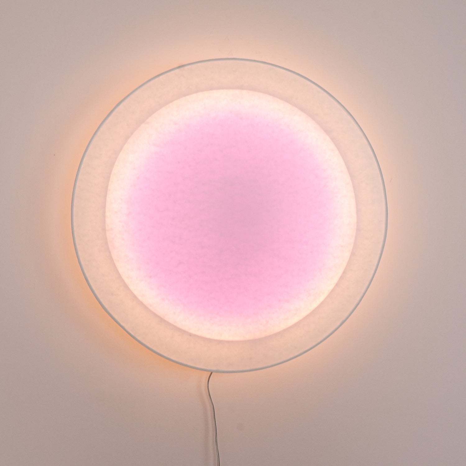 Axis Relax Plug-In Wall Light