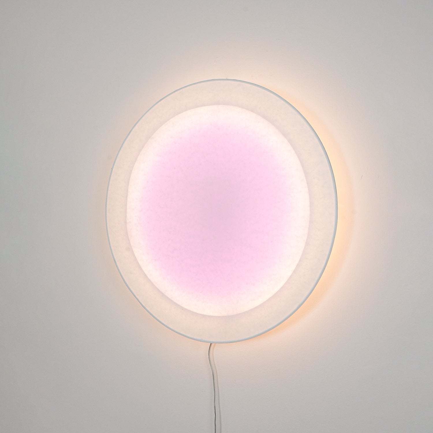 Axis Relax Plug-In Wall Light