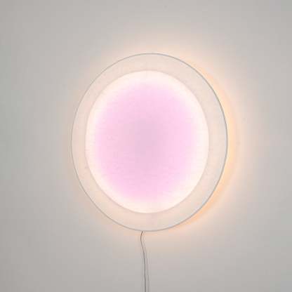 Axis Relax Plug-In Wall Light