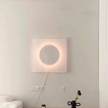 Axis Relax Plug-In Wall Light